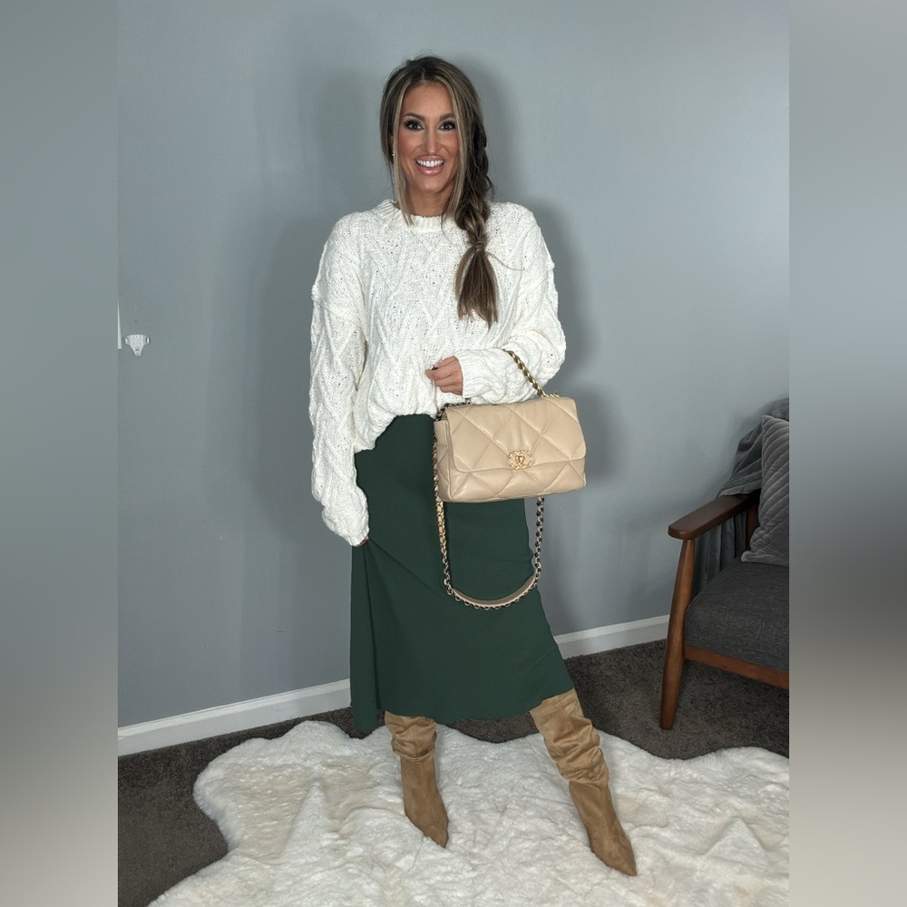 Free People Sweater - Picture 4 of 4